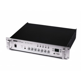 TADS DS-7120 Усилитель мощности трансляционный, 120Вт