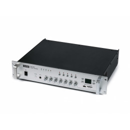 TADS DS-7240 Усилитель мощности трансляционный, 240Вт