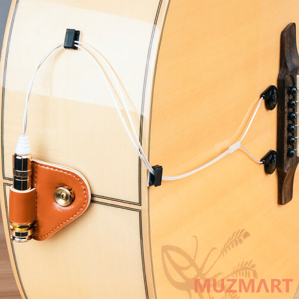Guitto GGP-03 Звукосниматель для акустических инструментов