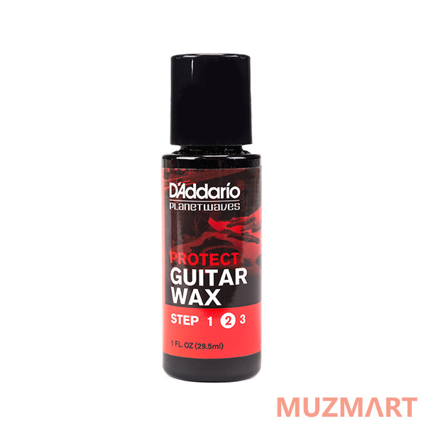 Planet Waves PW-PL-02S Protect Wax Защитный воск, 29.5мл