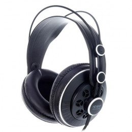 Superlux HD681F Полуоткрытые динамические наушники