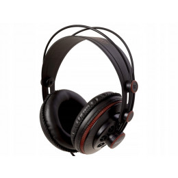 Superlux HD681 Полуоткрытые динамические наушники