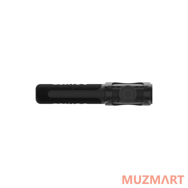 Synco Mic-M3 Накамерный конденсаторный микрофон-пушка