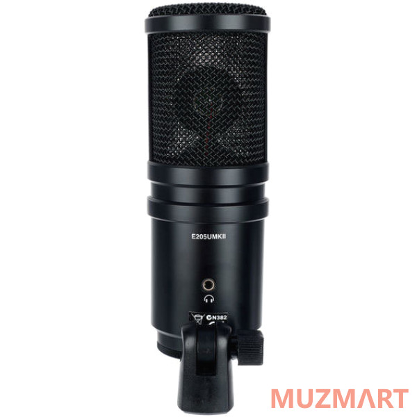 Superlux E205UMKII Студийный конденсаторный USB микрофон