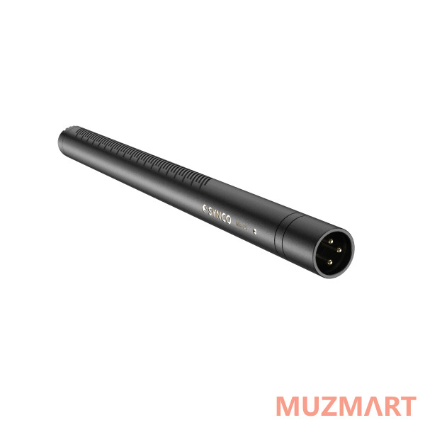 Synco Mic-D2 Микрофон-пушка