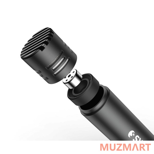 Synco Mic-M1 Микрофон для DSLR камеры