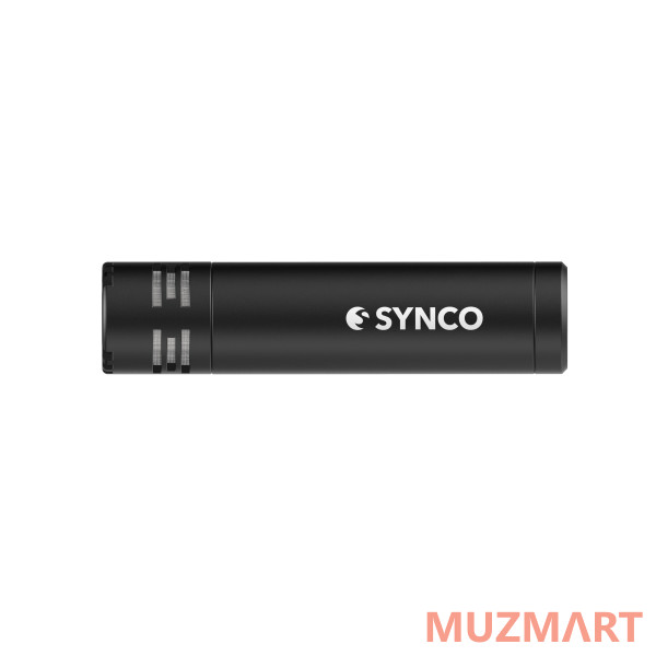 Synco Mic-M1 Микрофон для DSLR камеры