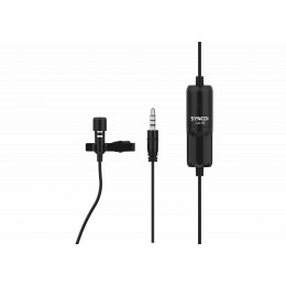 Synco Lav-S8 Петличный микрофон