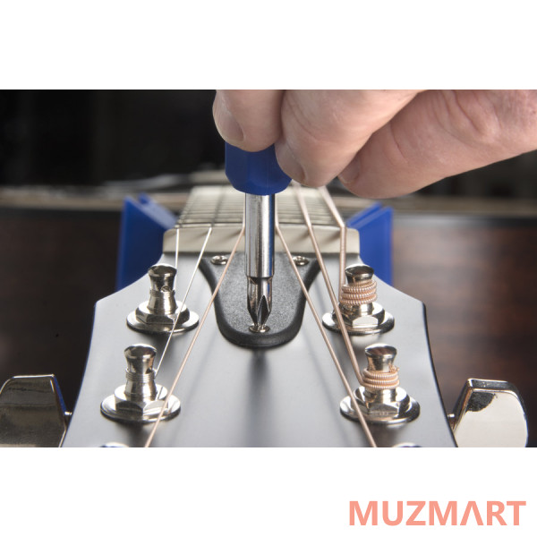 MusicNomad MN231 Ключ для анкера 1/4"