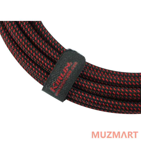 Kirlin IWB-202BFGL 3M BR Инструментальный кабель, 3 м
