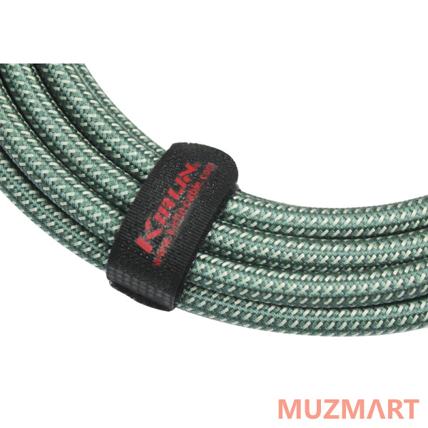 Kirlin IWB-202PFGL 3M OL Инструментальный кабель, 3 м