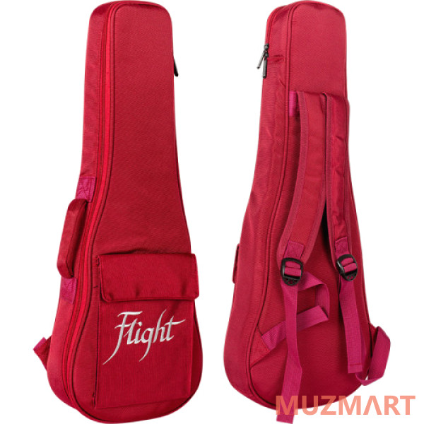Flight SOPHIA CE Укулеле концерт со звукоснимателем