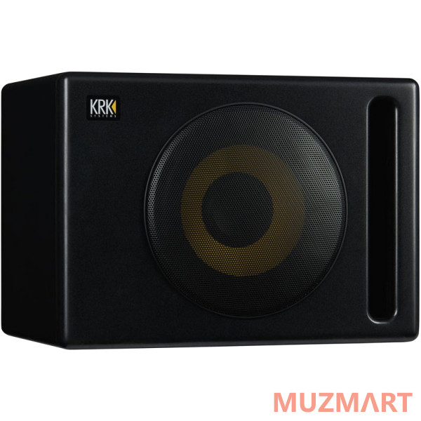 KRK S10 Активный студийный сабвуфер