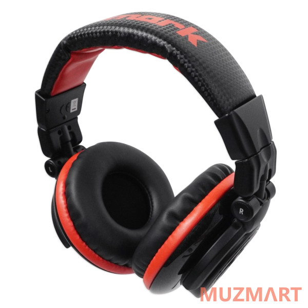 Numark Red Wave Carbon DJ наушники