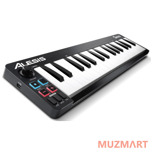 Alesis Q Mini USB/MIDI контроллер