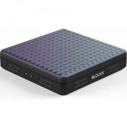 ROLI Lightpad M Studio Edition Компактный MIDI-контроллер