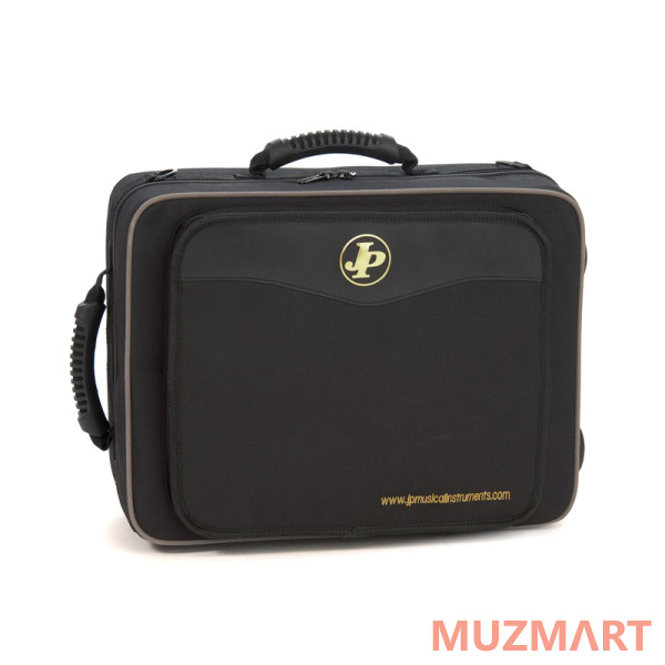 John Packer JP271SWS Корнет Bb, посеребренный