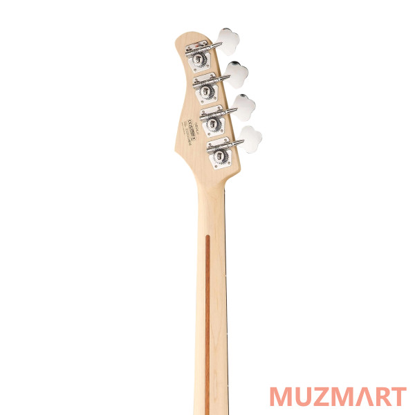 Cort GB24JJ-2T GB Series Бас-гитара