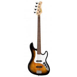 Cort GB24JJ-2T GB Series Бас-гитара