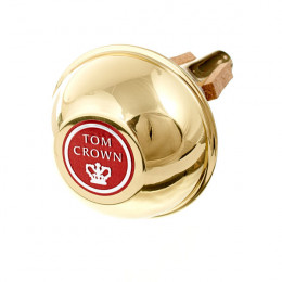 Tom Crown GEMCC Gemini Сурдина для трубы, Straight