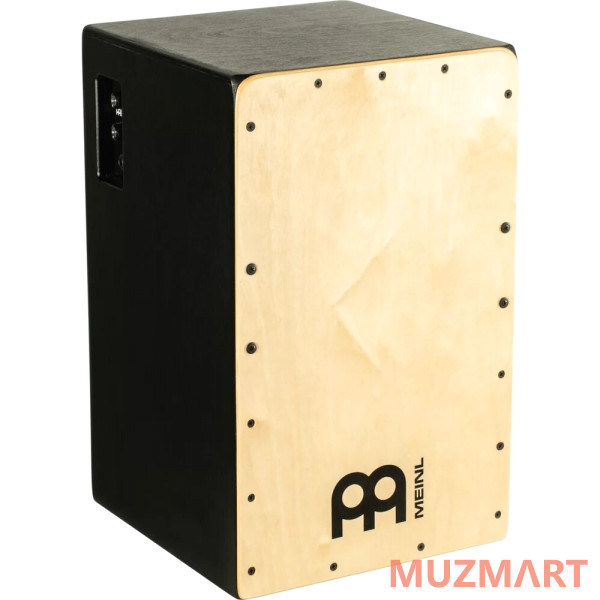 Meinl PSC100B Pickup Snarecraft Series Кахон 19 3/4" со звукоснимателем