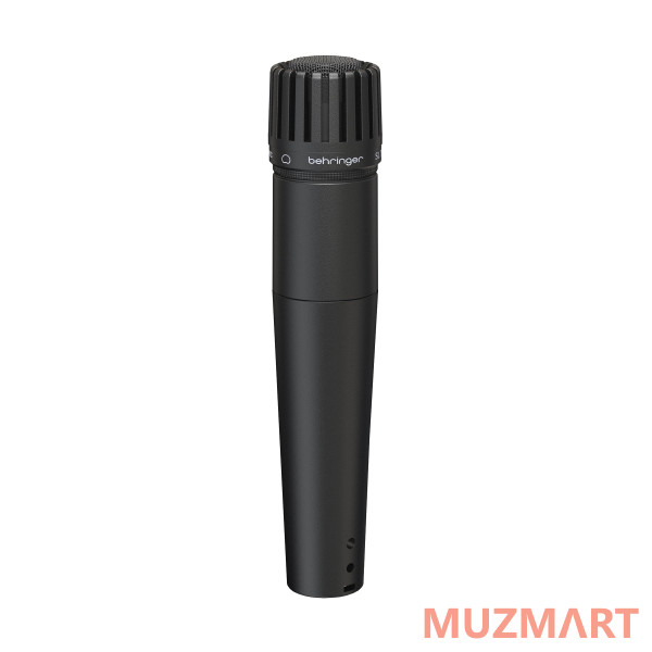 Behringer SL 75C Динамический инструментальный микрофон