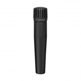 Behringer SL 75C Динамический инструментальный микрофон