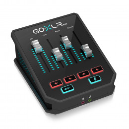 TC Helicon GO XLR MINI Мини-аудиоинтерфейс