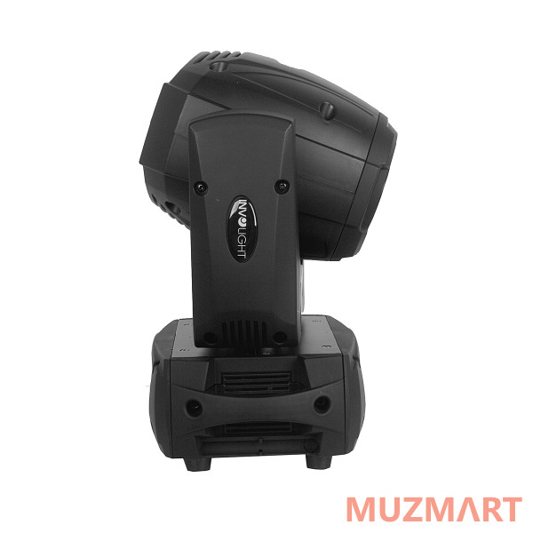 Involight PROSPOT150 Голова вращения (SPOT), LED, DMX-512