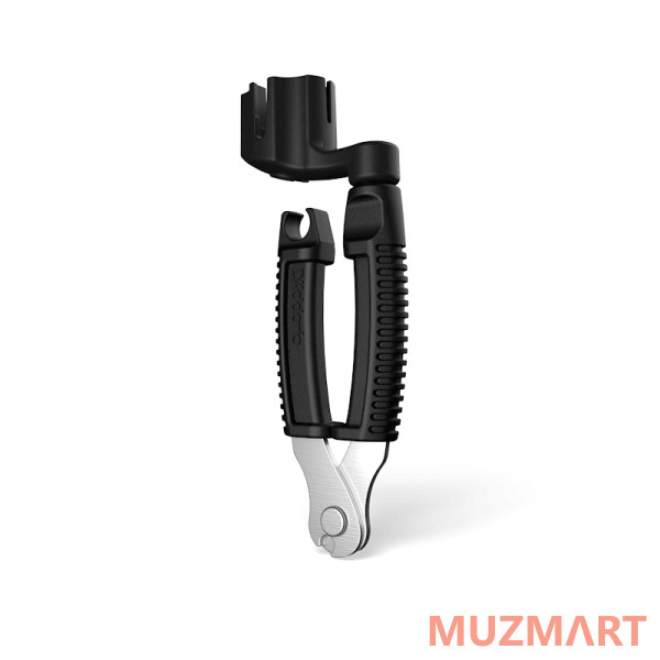 Planet Waves DP0002 Многофункциональный накручиватель струн