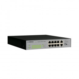 Yamaha SWR2100P-5G Сетевой коммутатор 4 порта