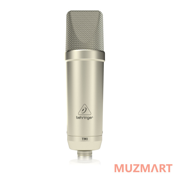 Behringer TM1 Студийный конденсаторный микрофон