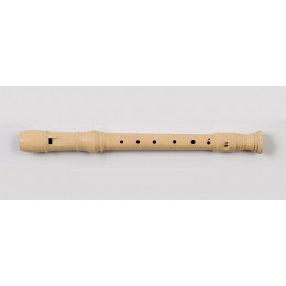 Meinel M251-3 Блокфлейта сопрано, барочная система, клен.