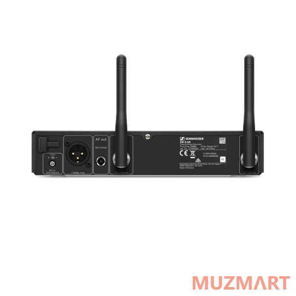 Sennheiser EW-D 835-S SET (S7-10) цифровая радиосистема