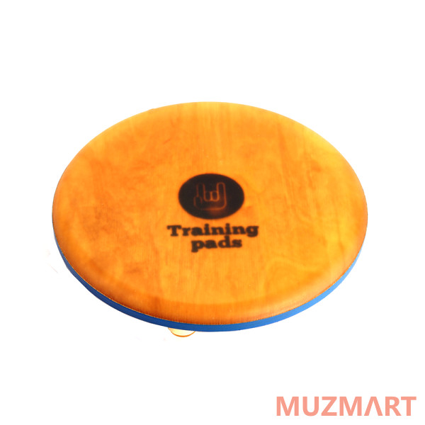 TRAINING PADS TP-10 TomPad Тренировочный пэд 10"
