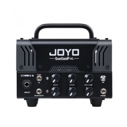 Joyo ZOMBIE-II BanTamP xL Усилитель гитарный ламповый, 20Вт