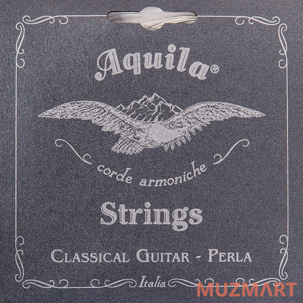 Aquila 37C Струны для классической гитары