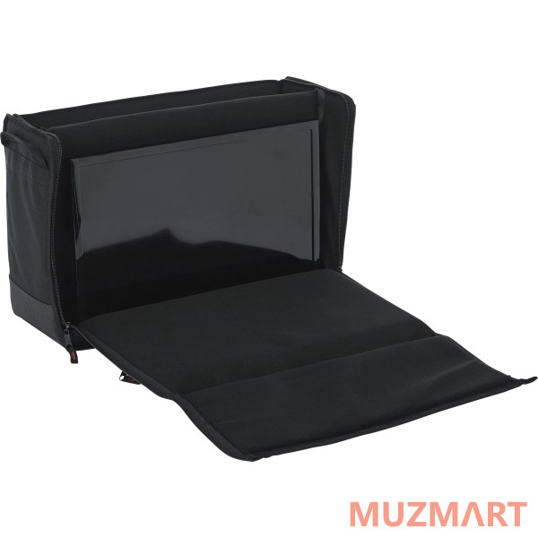 Gator G-LCD-TOTE-SMX2 сумка для переноски и хранения 2-х LCD дисплеев