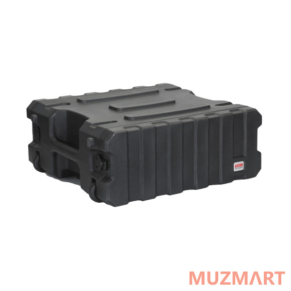 Gator G-PROR-4U-19 рэковый кейс, 4U