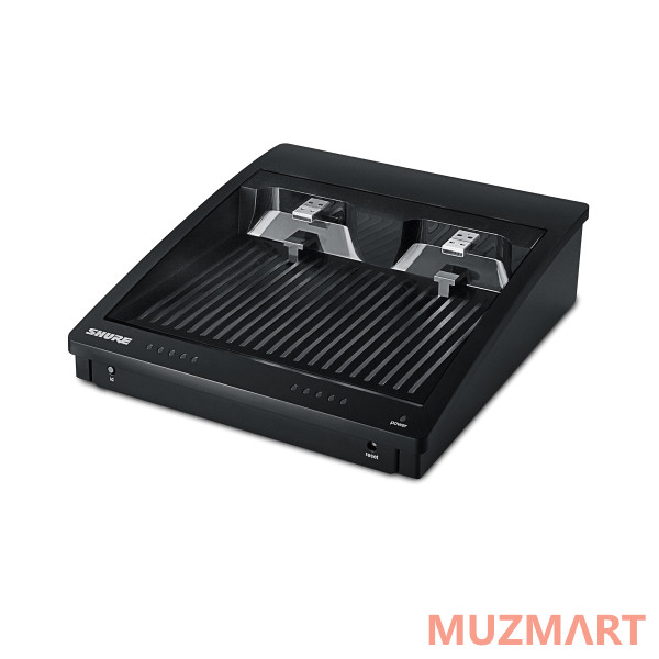 Shure SBC250 cетевое зарядное устройство для двух передатчиков
