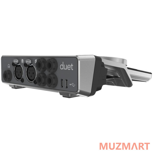 Apogee Duet Dock док-станция для интерфейса Duet 3