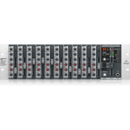 Behringer RX1202FX V2 микшер рэковый 3U