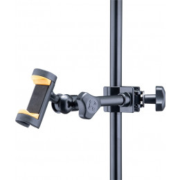 Hercules DG207B Держатель для смартфона 4,7''~6,9''