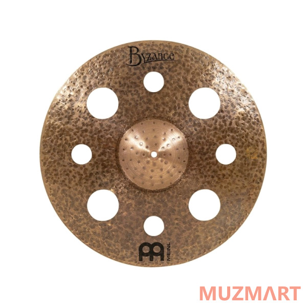 Meinl B20DATRC Byzance Dark Trash Crash Тарелка 20"