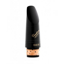 Vandoren CM3198 Profile 88 B40 Lyre Мундштук для кларнета Bb