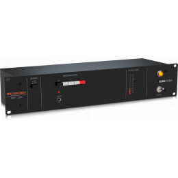 Klark Teknik 3RD Dimension BBD-320 Классический винтажный стереохорус с несколькими режимами работы