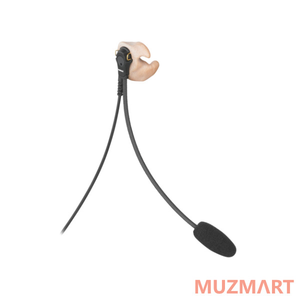 Phonak ComCom Complete-NoLIM boom Guardian судейская гарнитура