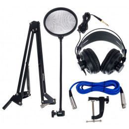 PreSonus BROADCAST ACCESS PACK комплект для вещания