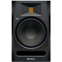 PreSonus R80 v2 активный студийный монитор (bi-amp)