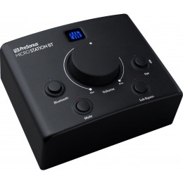 PreSonus MicroStation BT контроллер управления студийными мониторами